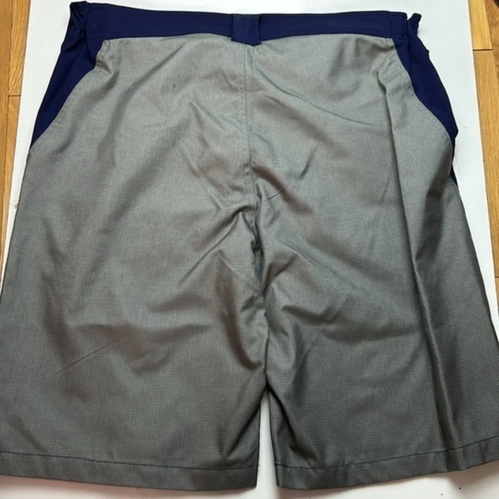 QUAY Performance Sutherland Shorts‎